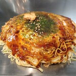 お好み焼き・鉄板焼き そり家 - 