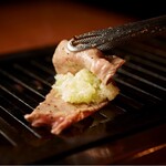 Yakiniku Taizan - 