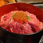 Wagyuu Yakiniku Mito Baru Nikutarashi - 