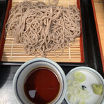 Shinjuku Soba Kura - 