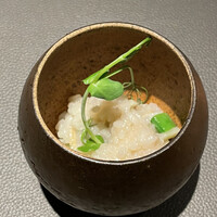 日本のイタリア料理店 sai - 