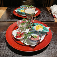 肉和食 月火水木金土日 - 