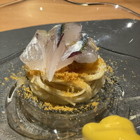 日本のイタリア料理店 sai - 