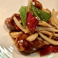 中国料理 神戸壺中天 - 