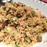 中国料理 神戸壺中天 - 
