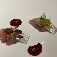 日本のイタリア料理店 sai - 