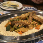 モロッコ料理 モガドール - 