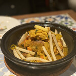 モロッコ料理 モガドール - 