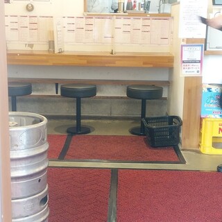 極濃湯麺 フタツメ_2