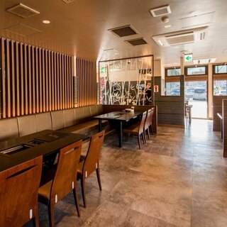 焼肉 もとぶ牧場_1