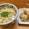 手打うどん 風月