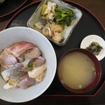 Kai’s Kitchen - 海鮮丼