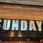 Sundays - 