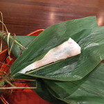 とくしま青柳 - 鯛