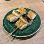 Sumibi Yakitori Tsukada Noujou - 