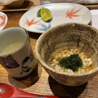 日本橋 蕎ノ字 - 