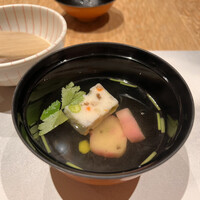 隠れ房 品川 四阿 - 