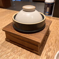 隠れ房 品川 四阿 - 