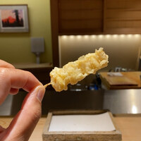 日本橋 蕎ノ字 - 