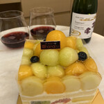 hanafru 三越名古屋栄店 - 