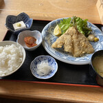 まさき - 料理写真: