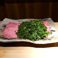 富小路 やま岸 - 
