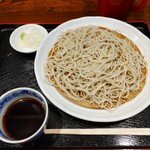 Tendon To Tenpura Soba Inaki - 