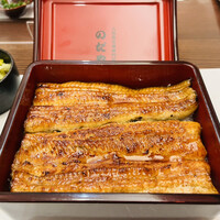 入谷鬼子母神門前のだや - きょうすい重