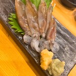 地魚屋台とっつぁん - 