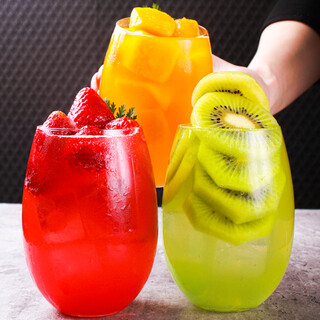 女子会利用に最適！