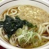 山田うどん 日高インター店