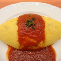 厳選洋食さくらい - オムライス