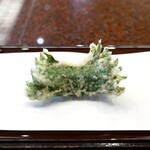 京都祇園 天ぷら八坂圓堂 - 