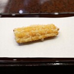 京都祇園 天ぷら八坂圓堂 - 