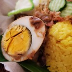 サウンスンダ Hiroko - 