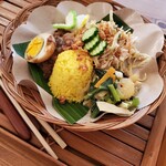 サウンスンダ Hiroko - 