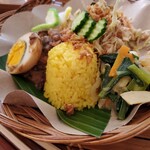 サウンスンダ Hiroko - 