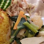 サウンスンダ Hiroko - 