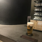 サッポロ生ビール黒ラベル THE BAR - 