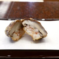 京都祇園 天ぷら八坂圓堂 - 