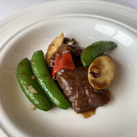 ジャスミンガーデン - 