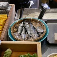 京都祇園 天ぷら八坂圓堂 - 