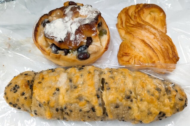 パン工房 イオン気仙沼店 &ndash; 南気仙沼の焼きたてパン専門店