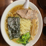 らぁめん 大安 - 