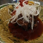 琉球酒場＆カフェ はいさい22 - ラフティ