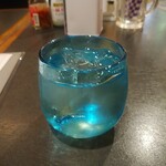 琉球酒場＆カフェ はいさい22 - 泡盛
