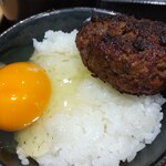 炭焼き挽肉玉専門店 挽肉ノ玉ヤ - 