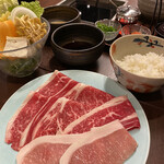 Shabushabu Shoutaian - 