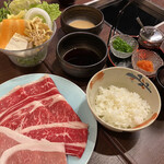 Shabushabu Shoutaian - 