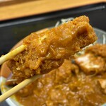 とんかつ 栄ちゃん - 端っこも◎◎◎◎◎◎◎◎◎◎◎◎◎◎◎